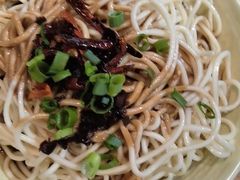 经典爆款凉面-靓靓蒸虾(中山里店)