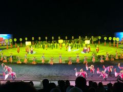 -鼎盛王朝康熙大典实景演出