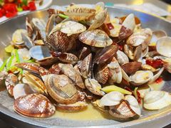 -大锅强·蒸海鲜青岛菜(吾悦广场店)