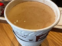 -COSTA COFFEE(斯普瑞斯奥特莱斯店)
