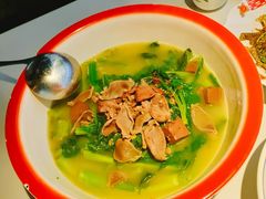 -广府乡下·饭庄(新港东路店)