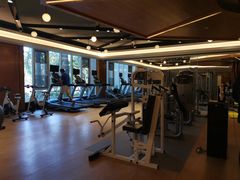 -东莞塘厦三正半山酒店-沙利文西餐厅