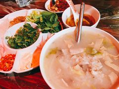 -官塘锋记鱼生·生腌·砂锅粥(牌坊街店)