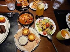 -404干式熟成牛排馆•聚会餐厅