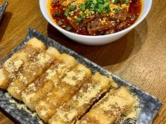 -付小姐在成都(吾悦广场店)