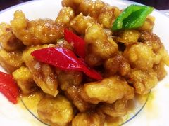 溜双段-老厨家(友谊路总店)