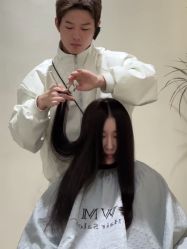-WM Hair Salon