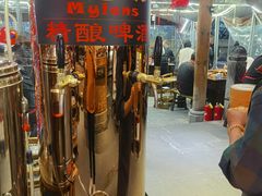 -镇江龙·火锅串串(武侯祠店)