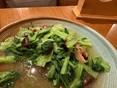 -芳草地度假酒店·野炉中餐厅
