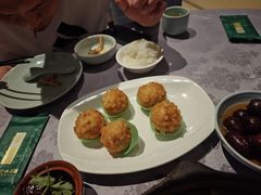 -山外山菜馆(玉泉路店)
