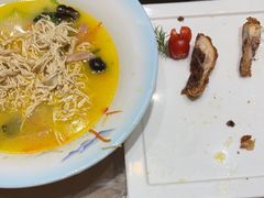 -李氏传家菜(兴城路店)