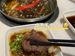 -围炉夜话·潮汕卤水火锅(榕江店)