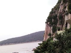 -花岙岛