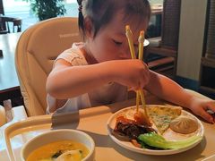 -如轩·海鲜砂锅粥·潮汕菜(一品天下店)