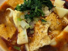 -莲香西域·正宗新疆菜(龙华店)