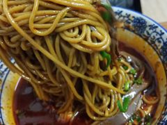 -惠记粉汤羊血(小南门店)