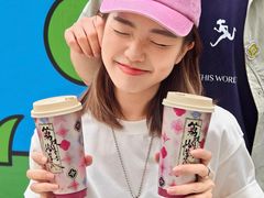 -茶理宜世(乐峰广场·尝乐集店)