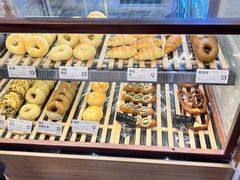 -One Bagel·一个贝果(凯德mall大峡谷店)