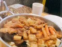 -黄记煌三汁焖锅(崇文门店)