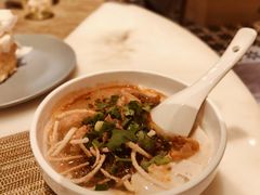 -食百绚全日制餐厅(成都棕榈泉费尔蒙酒店)