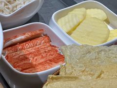 -蜀留香火锅·始于1999·原四川老火锅(白堤路店)