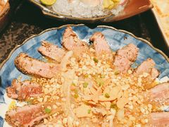 -無境·匠心日本料理(汉街店)