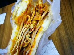 -碗主炭烧米线(交大二村店)