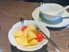 -四道菜·福建菜馆(新街口金鹰店)