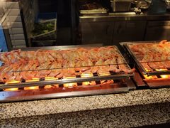 -星伦多自助料理(华润万象城店)