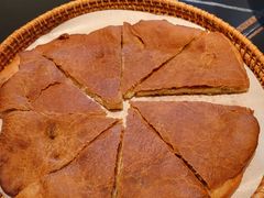 糖油饼-秀儿四九城·新京菜(亚运村鸟巢店)