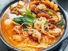 砂锅龙须面-巧酱府重庆砂锅大全