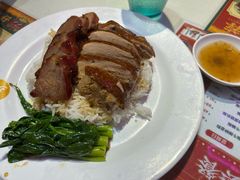-龙记·香港茶餐厅(海上世界店)