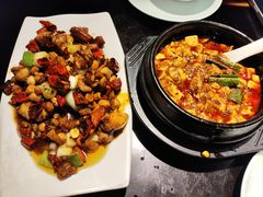 -陈麻婆豆腐总店