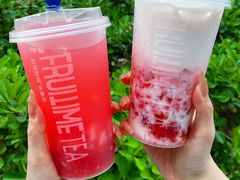 -鲜果时间(南开大悦城店)