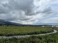 -新疆那拉提国家旅游度假区