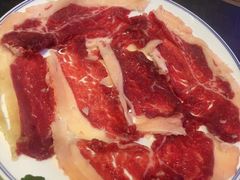 -小牛海记潮汕牛肉店(永定路店)