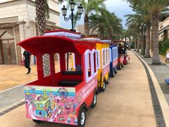 -三亚海昌梦幻海洋不夜城