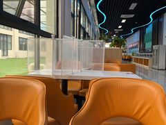 -中国民航大学教工食堂