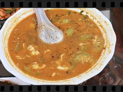 -来菜·湖北头牌藕汤(武商MALL众圆店)