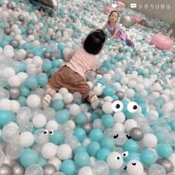 -MINI MARS KIDS CLUB亲子家庭中心(长宁天山店)