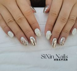 -斯馨·健康美甲美睫