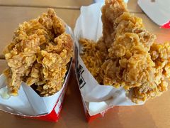 -肯德基(杭州浦沿店)