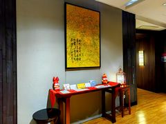 -红棉中餐厅·广州海航威斯汀酒店