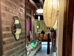 -韵秋荷(宝山龙湖天街店)