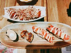 -Sushi Love 创意寿司(正佳广场店)