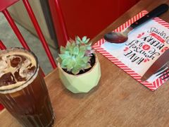 -Mesa Madre梅萨妈妈·Bintana(国贸店)