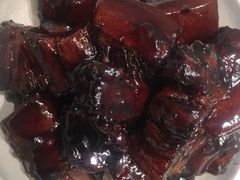 -新吉士·上海菜(浦东LCM置汇旭辉店)