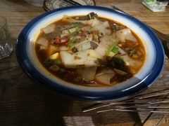 -阿记烧烤(大兴新区店)