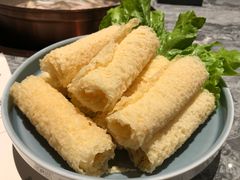 响铃卷-大头椰·海南椰子鸡火锅(思明万象城店)