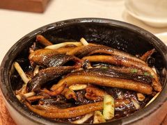 -香乐园·淮扬菜中餐厅·Shang Garden(福田香格里拉店)